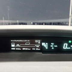 不具合なし！車検ロング！　30プリウス の画像