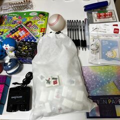 パズル・知育おもちゃ大量まとめ売り【未開封多数／引き取り限定】の画像