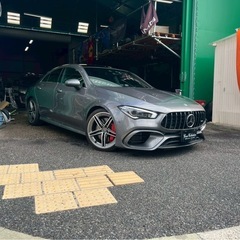 整備士募集の画像