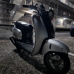 YAMAHA VINO SA10Jの画像