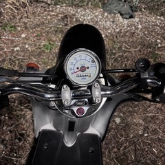 YAMAHA VINO SA10Jの画像