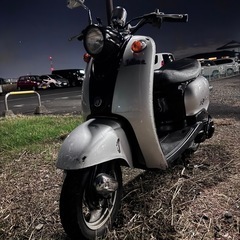 YAMAHA VINO SA10Jの画像