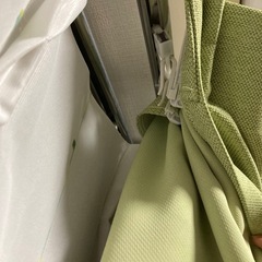 ニトリ カーテンの画像