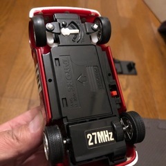 タイヨー ラジカン   モンテカルロミニの画像