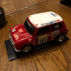 タイヨー ラジカン   モンテカルロミニの画像