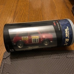 タイヨー ラジカン   モンテカルロミニの画像