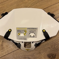 【限定無料】TATAMET BCPたためるヘルメットの画像