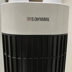 扇風機/タワーファンの画像