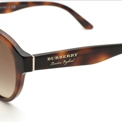 Burberry ファッション用サングラスの画像