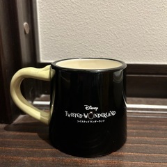 ツイステ コップ サバナクローの画像