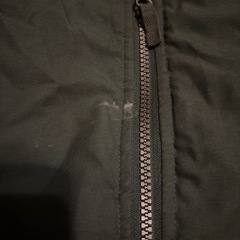 サイズ95 カーキのブルゾンの画像