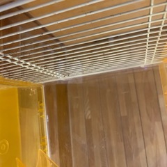【2点セット】ハムスターゲージの画像