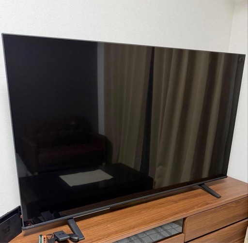 REGZA 液晶テレビ 65E350M