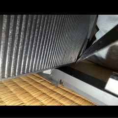 REGZA 液晶テレビ 65E350Mの画像