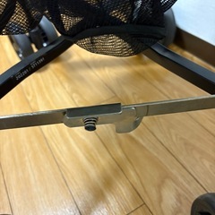 コンパクト　ベビーカーの画像