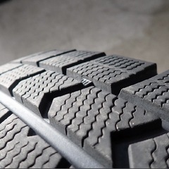 【215/60R17】CーHR エスティマ カローラクロスなどに トヨタ純正ナット対応■17×7J 114.3/5H ET48■の画像