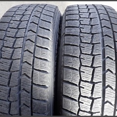 【215/60R17】CーHR エスティマ カローラクロスなどに トヨタ純正ナット対応■17×7J 114.3/5H ET48■の画像