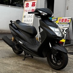 シグナス4型（後期）SED8Jの画像