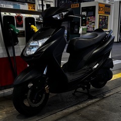 シグナス4型（後期）SED8Jの画像