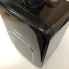 アイリスオーヤマ　2022年製超音波ハイブリッド加湿器の画像