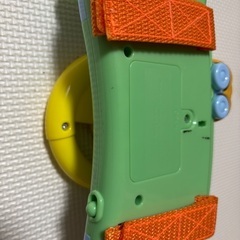 赤ちゃん向けおもちゃの画像