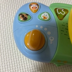 赤ちゃん向けおもちゃの画像