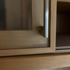 食器棚、カップボードの画像