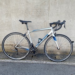 ロードバイクの画像