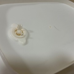 ベビーバスの画像