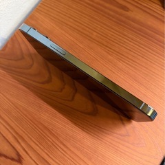 iPhone 12 Pro Max 256GB (正規店バッテリー交換済み)の画像