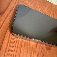 iPhone 12 Pro Max 256GB (正規店バッテリー交換済み)の画像