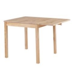 [運び出しご自身で可能な方]ダイニングテーブルの画像