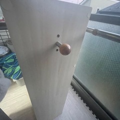 子供用キャビネットの画像