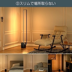 スタンドライトの画像