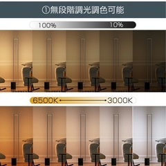 スタンドライトの画像