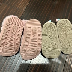 12cm 靴 ブーツの画像