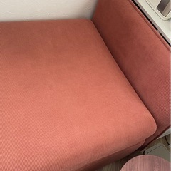 IKEA  　ソファーベッド　収納の画像