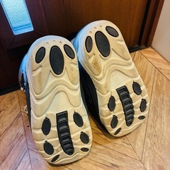 スノーボードブーツ　27.0cmの画像