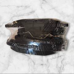 [エムズ部品] 訳あり ムーヴ ブレーキパッド フロント 左右４枚、１セットの画像