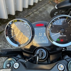 KAWASAKI Z900RS カワサキの画像