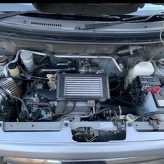 交換可‼️l900sムーブrsターボの画像