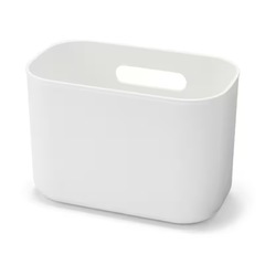 無印良品　吊るしても使える収納の画像