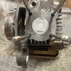 マグナ50の画像