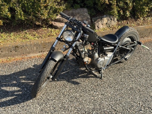 マグナ50