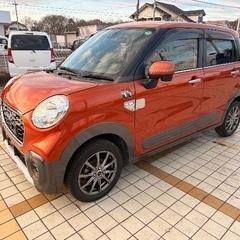 ダイハツ キャスト　 ございます　(⌒∇⌒)✨の画像