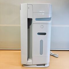 DAIKIN（ダイキン）加湿ストリーマ空気清浄機 MCK-70VJ（ホワイト）2019年製の画像