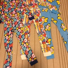 nextルームウェアPATPATトレーナー6から7歳👩の画像