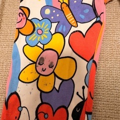 nextルームウェアPATPATトレーナー6から7歳👩の画像