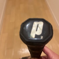 Princeラケット（97インチ）の画像