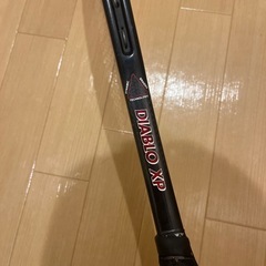 Princeラケット（97インチ）の画像